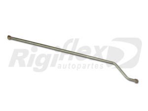 CAÑO RIGIDO O500 COMPAÑERO DEL M 947 VALVULA APU DELANTERA